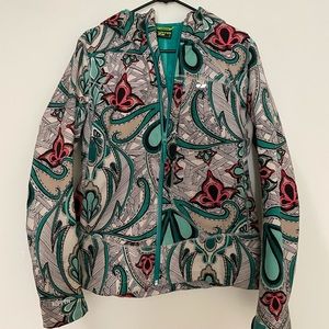 Women’s Weatherproof Jacket